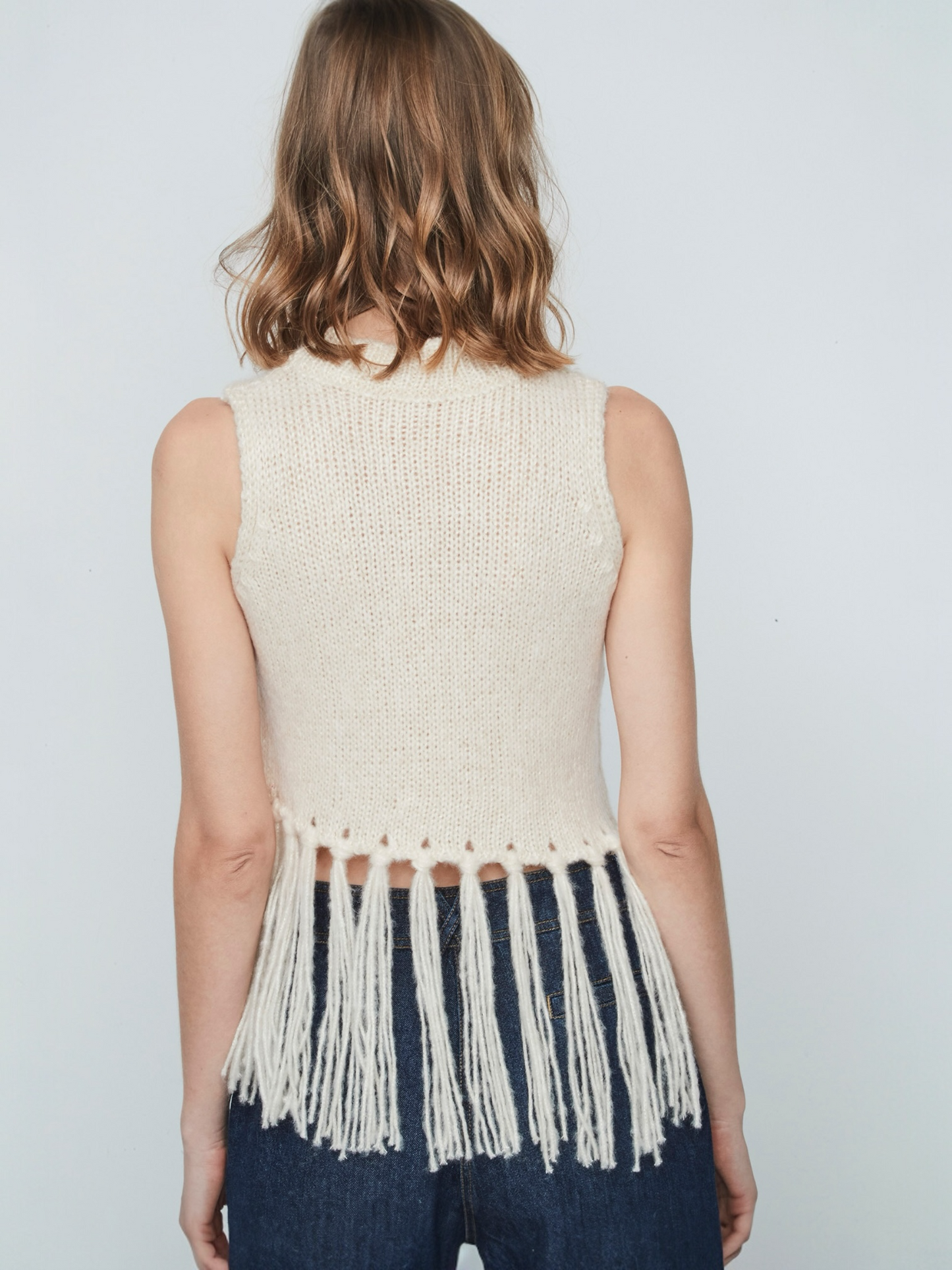 TOP NATALIA BEIGE