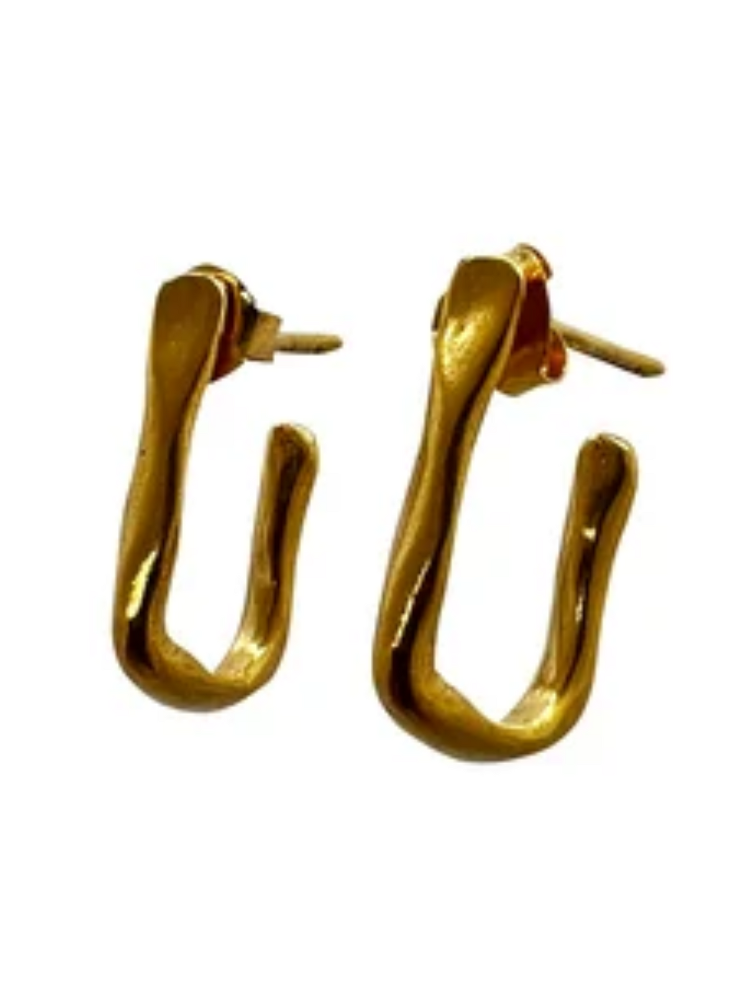 PENDIENTES MAE HOOPS PEQUEÑO