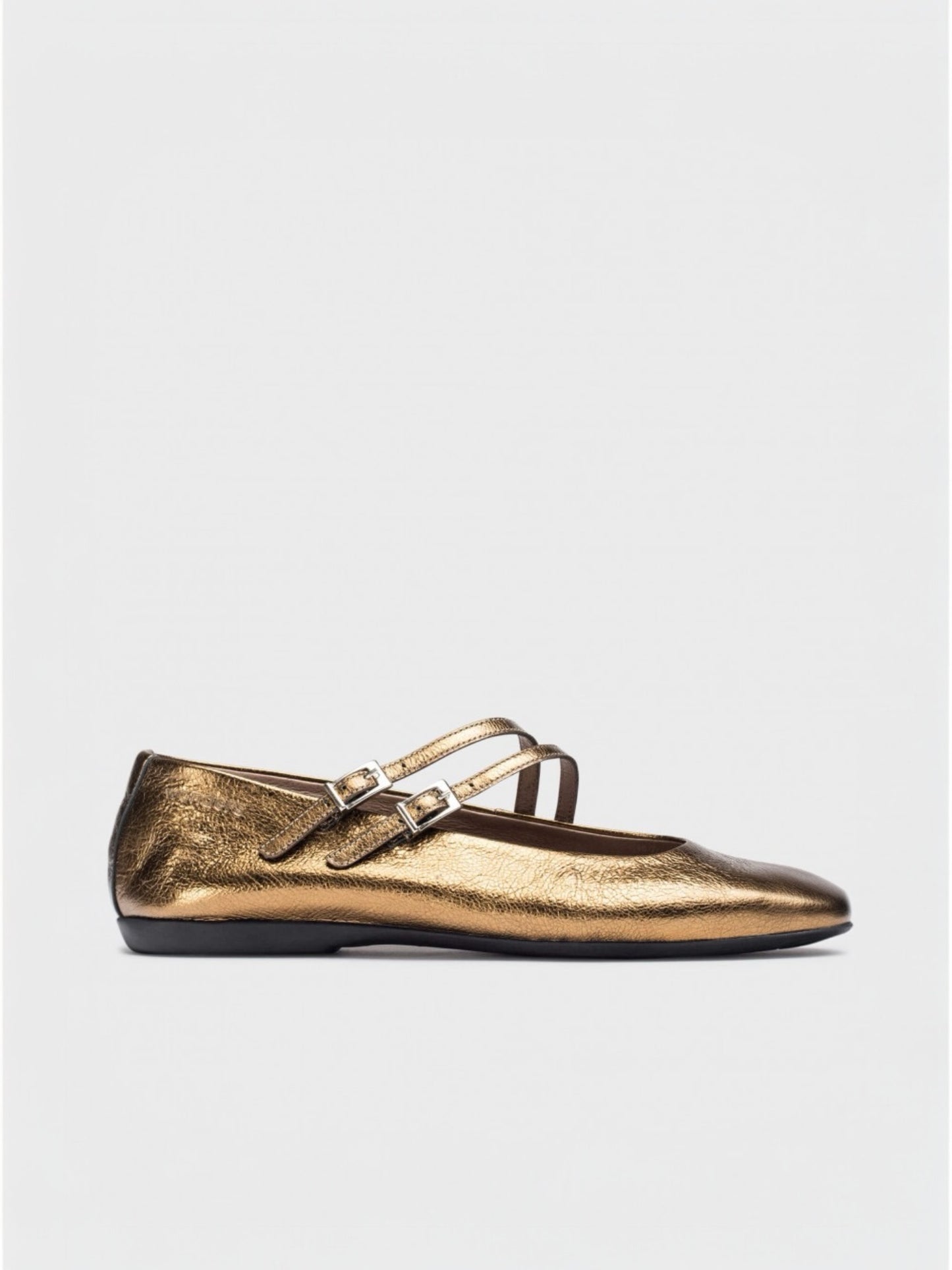BAILARINA EIDER ORO