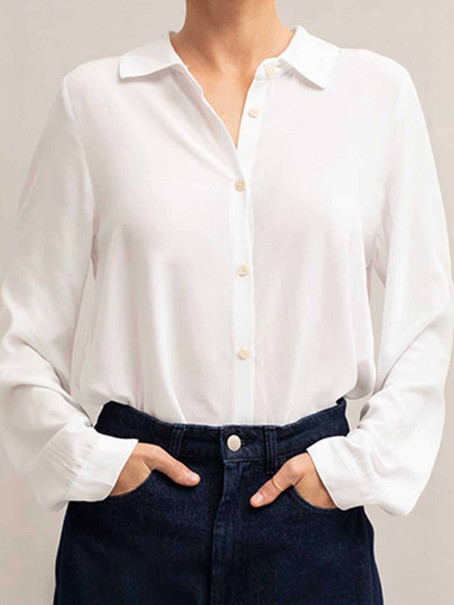 CAMISA DAO BLANCO