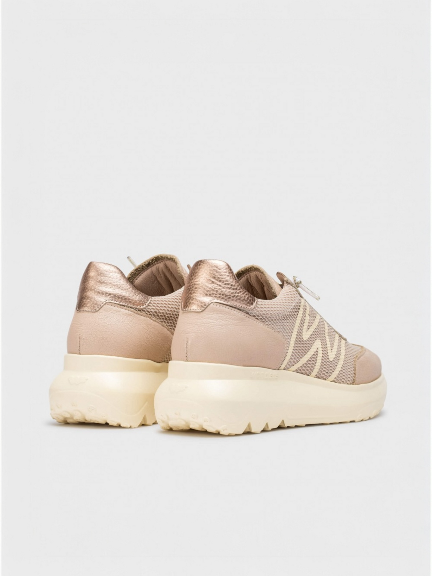 DEPORTIVAS AZURE ROSAS