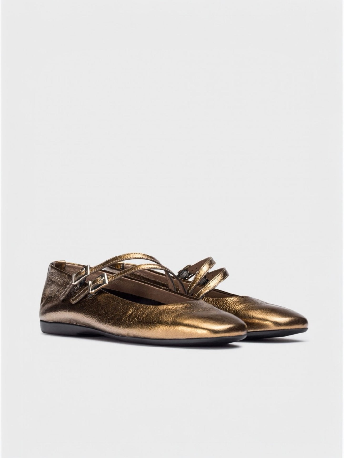 BAILARINA EIDER ORO