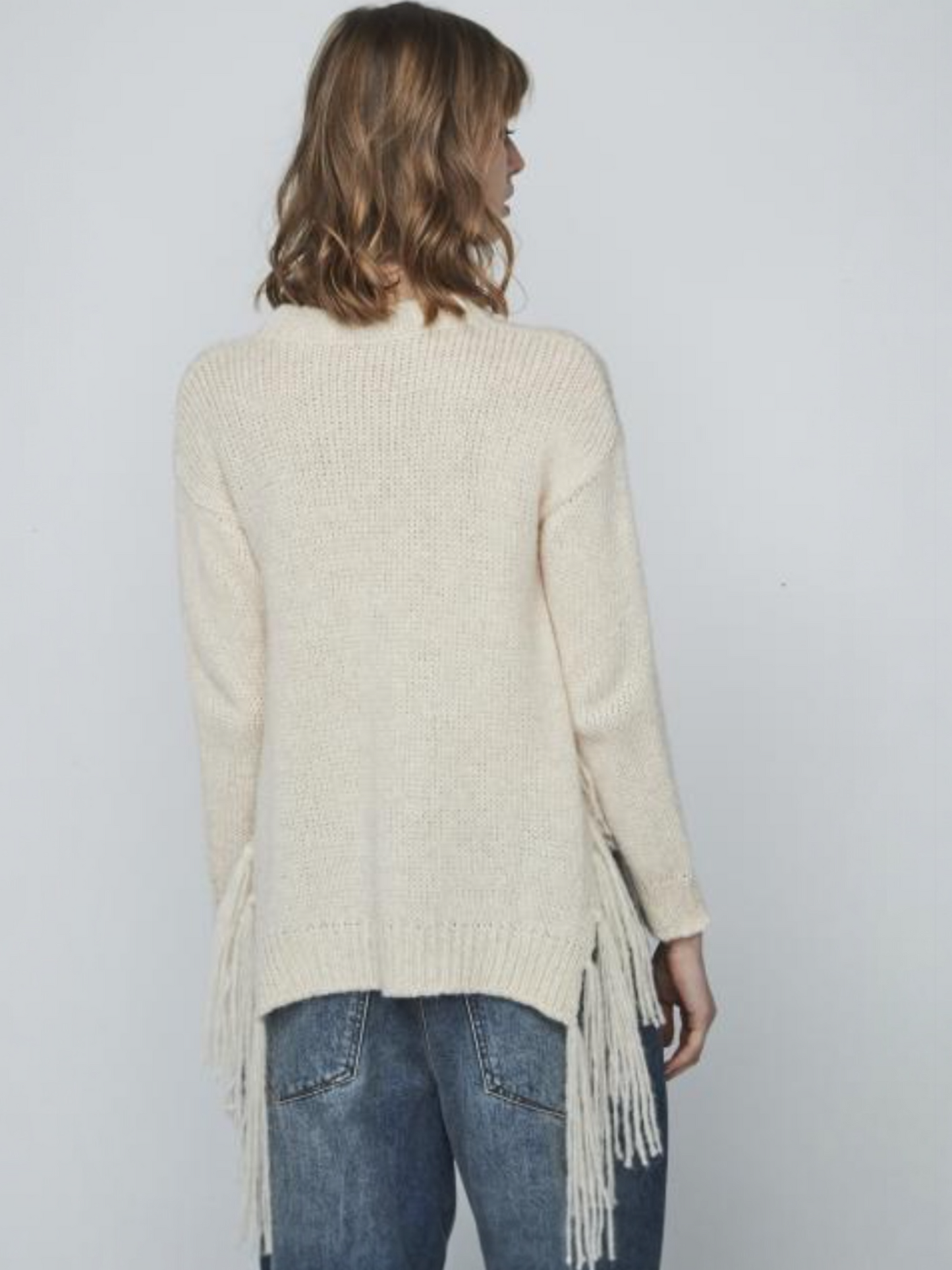 JERSEY NATALIA BEIGE