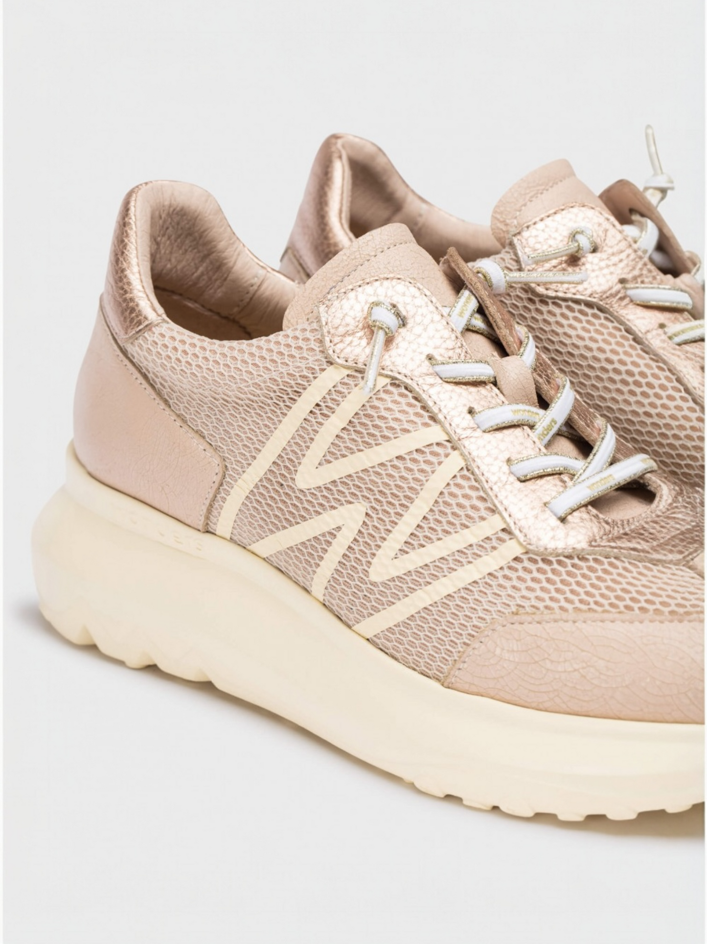 DEPORTIVAS AZURE ROSAS
