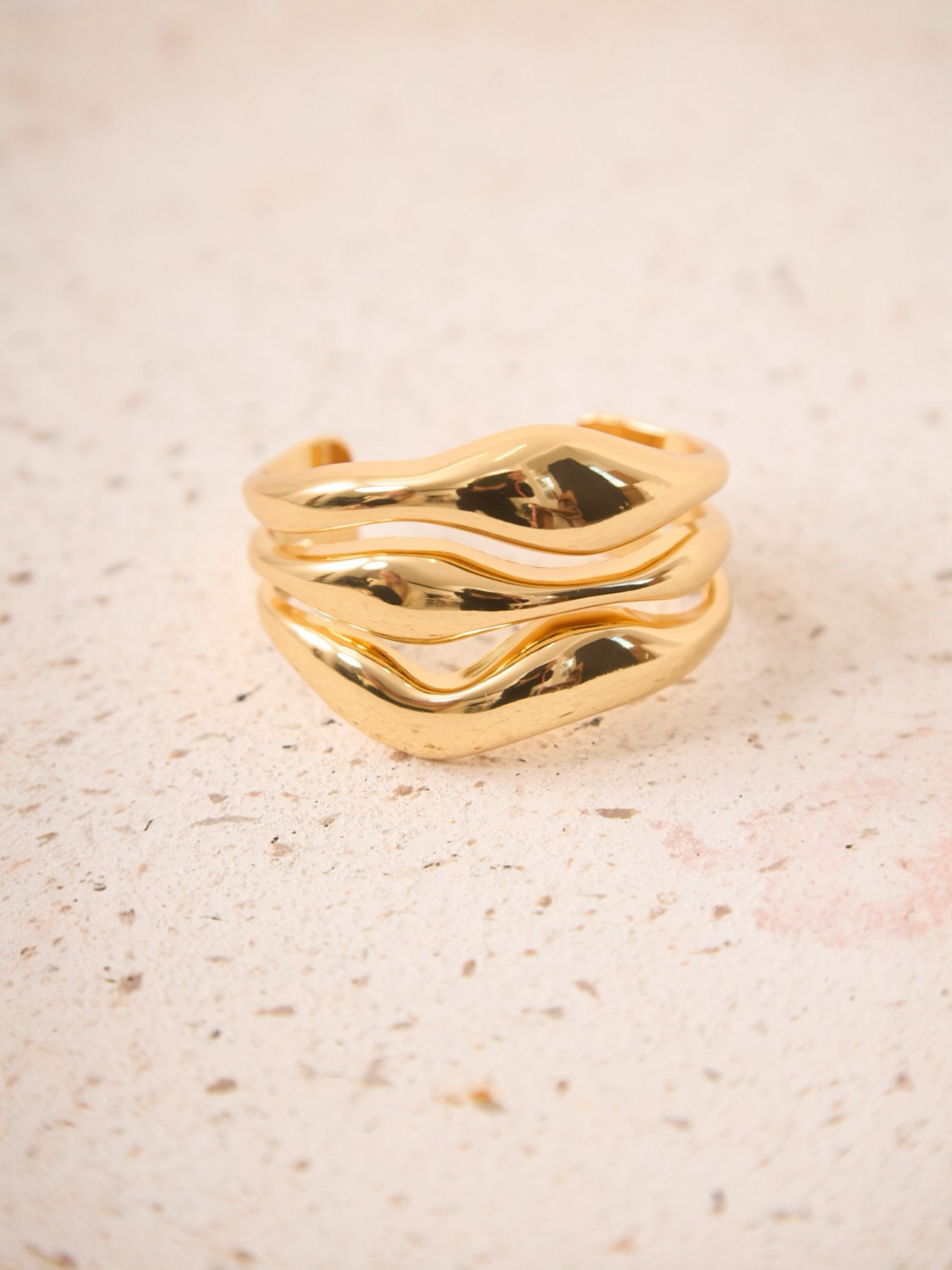 BRAZALETE ONDAS