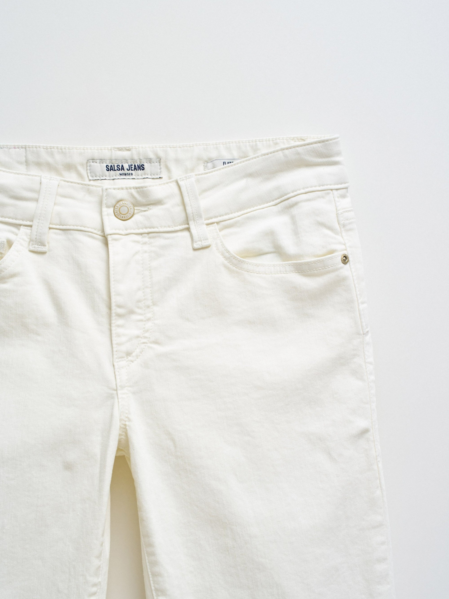 VAQUEROS WONDER PUSH UP BOOTCUT