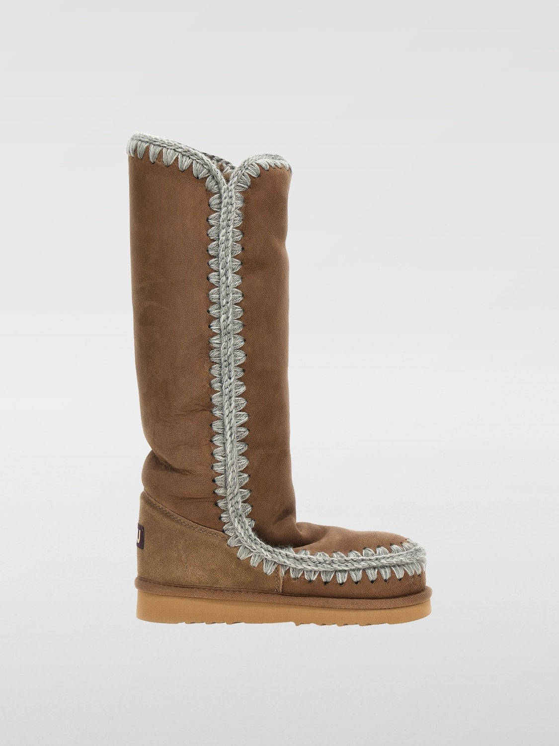 MOU ESKIMO 40 PIEDRA OSCURO