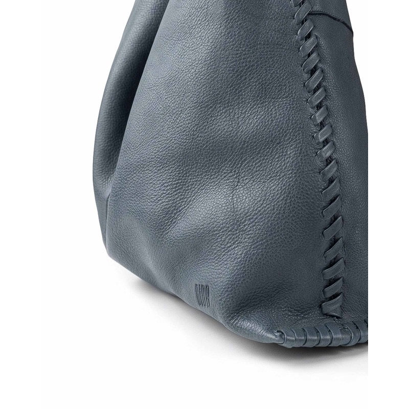 BOLSO DE HOMBRO STOCKTON AZUL JEANS