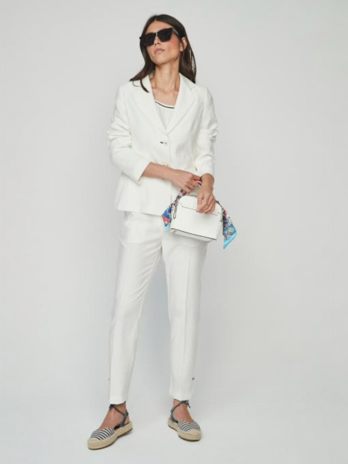 BLAZER RAINEN CRUDO