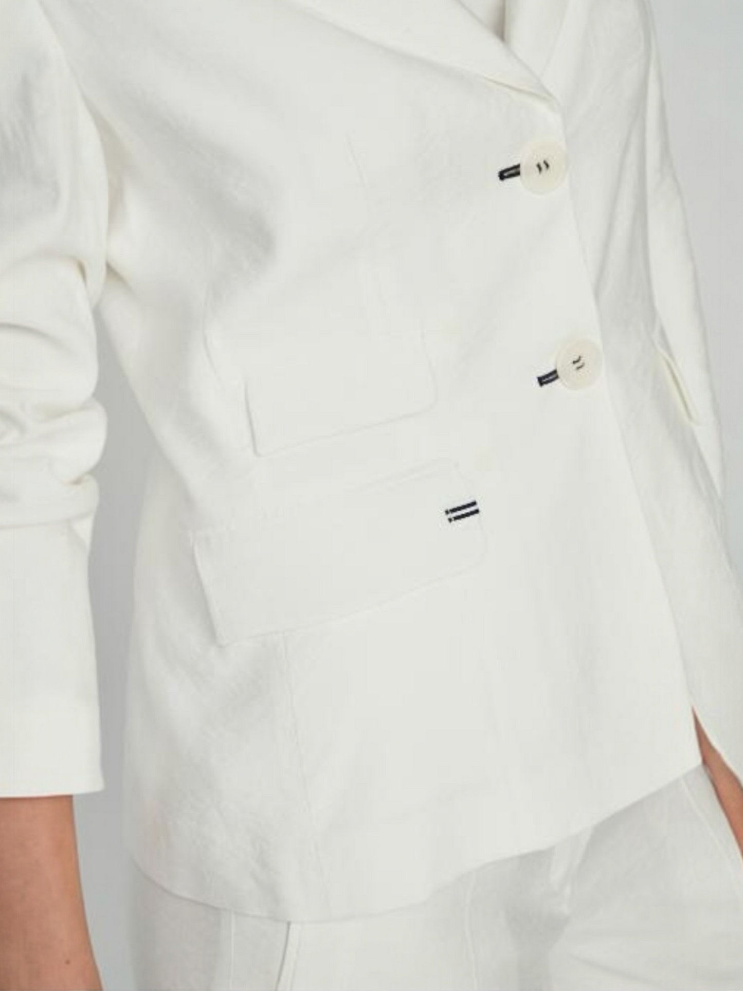 BLAZER RAINEN CRUDO