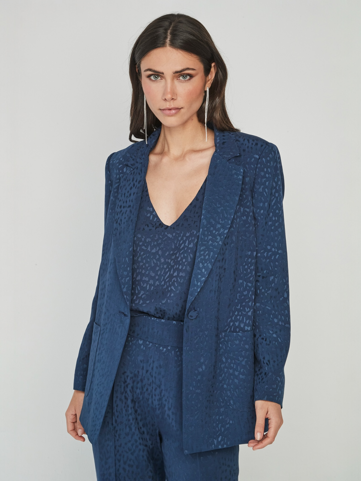 BLAZER RAION AZUL II