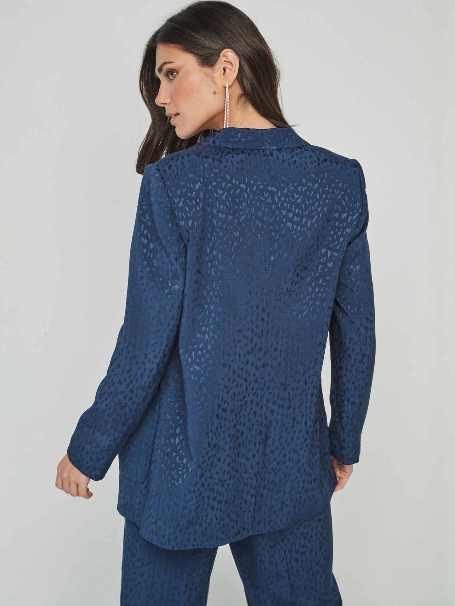 BLAZER RAION AZUL II