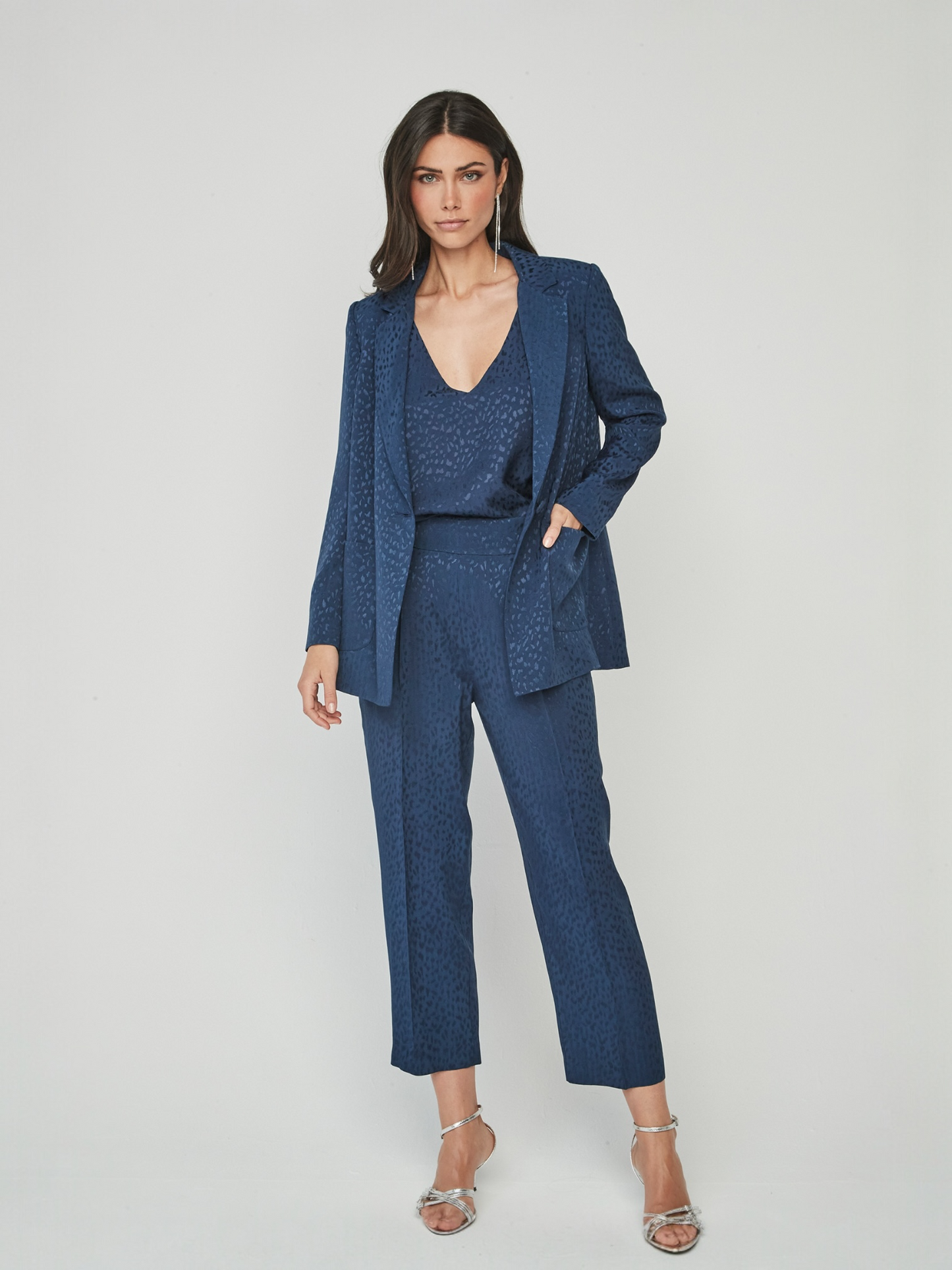 BLAZER RAION AZUL II