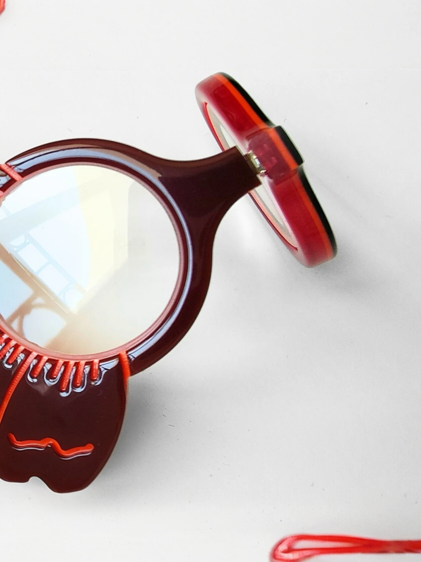 COLGANTE-GAFAS CLAVEL ANDALUZ