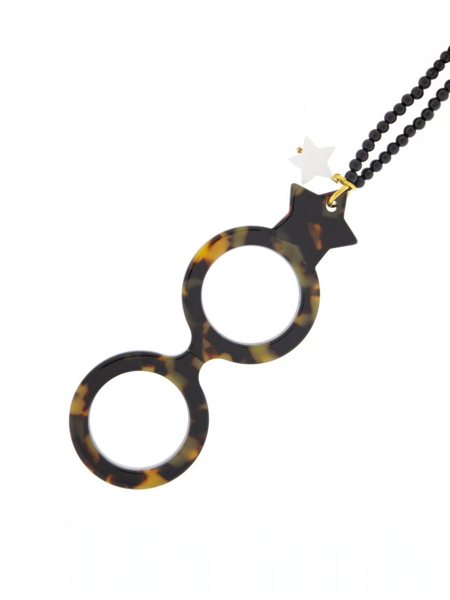 COLGANTE-GAFAS ESTRELLA CAREY