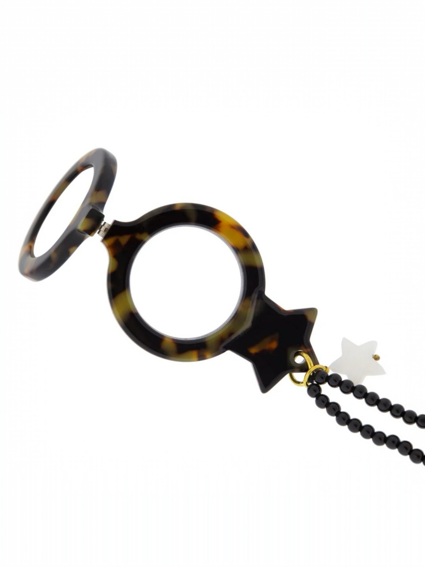 COLGANTE-GAFAS ESTRELLA CAREY