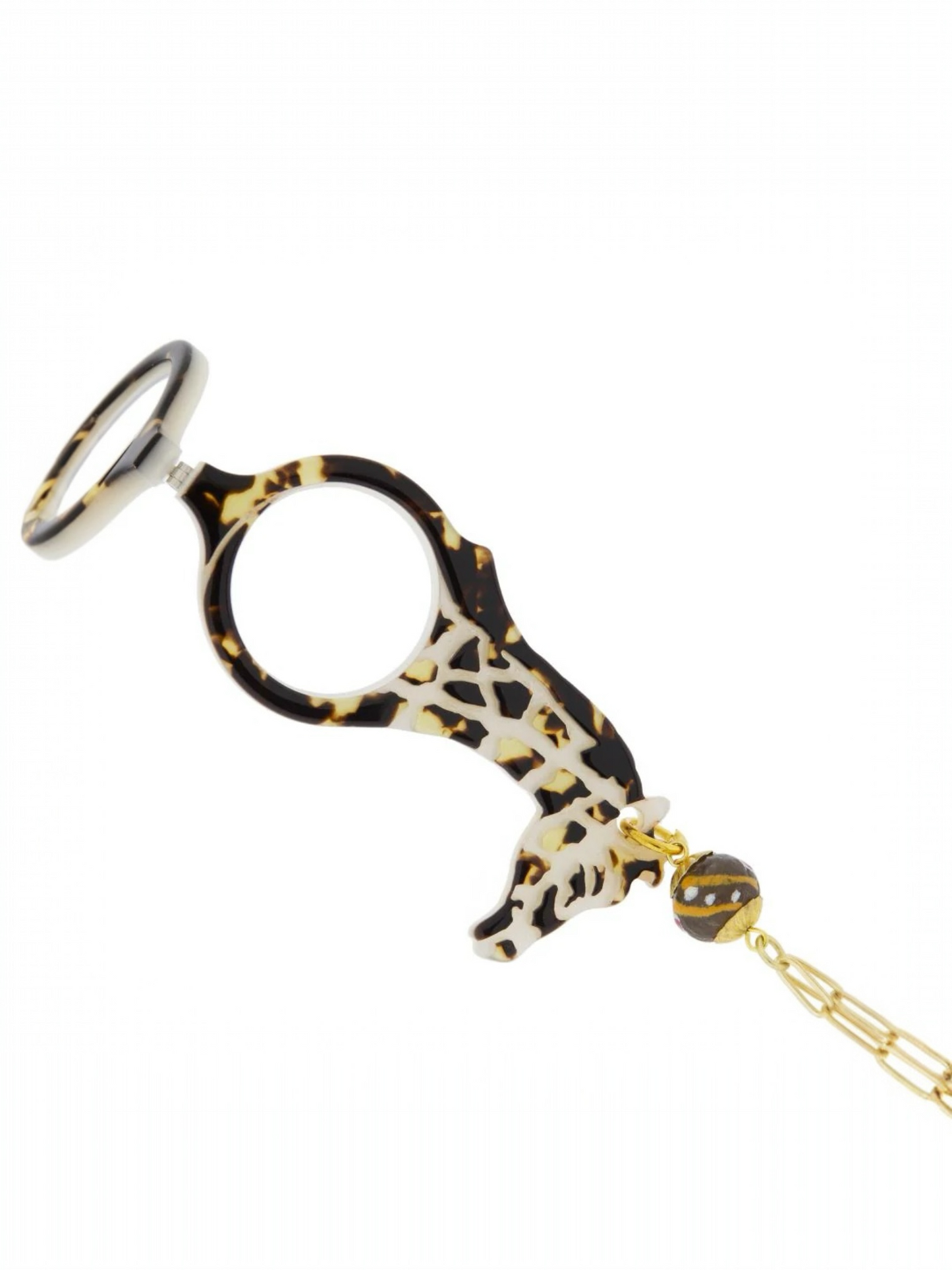 COLGANTE-GAFAS JIRAFEE