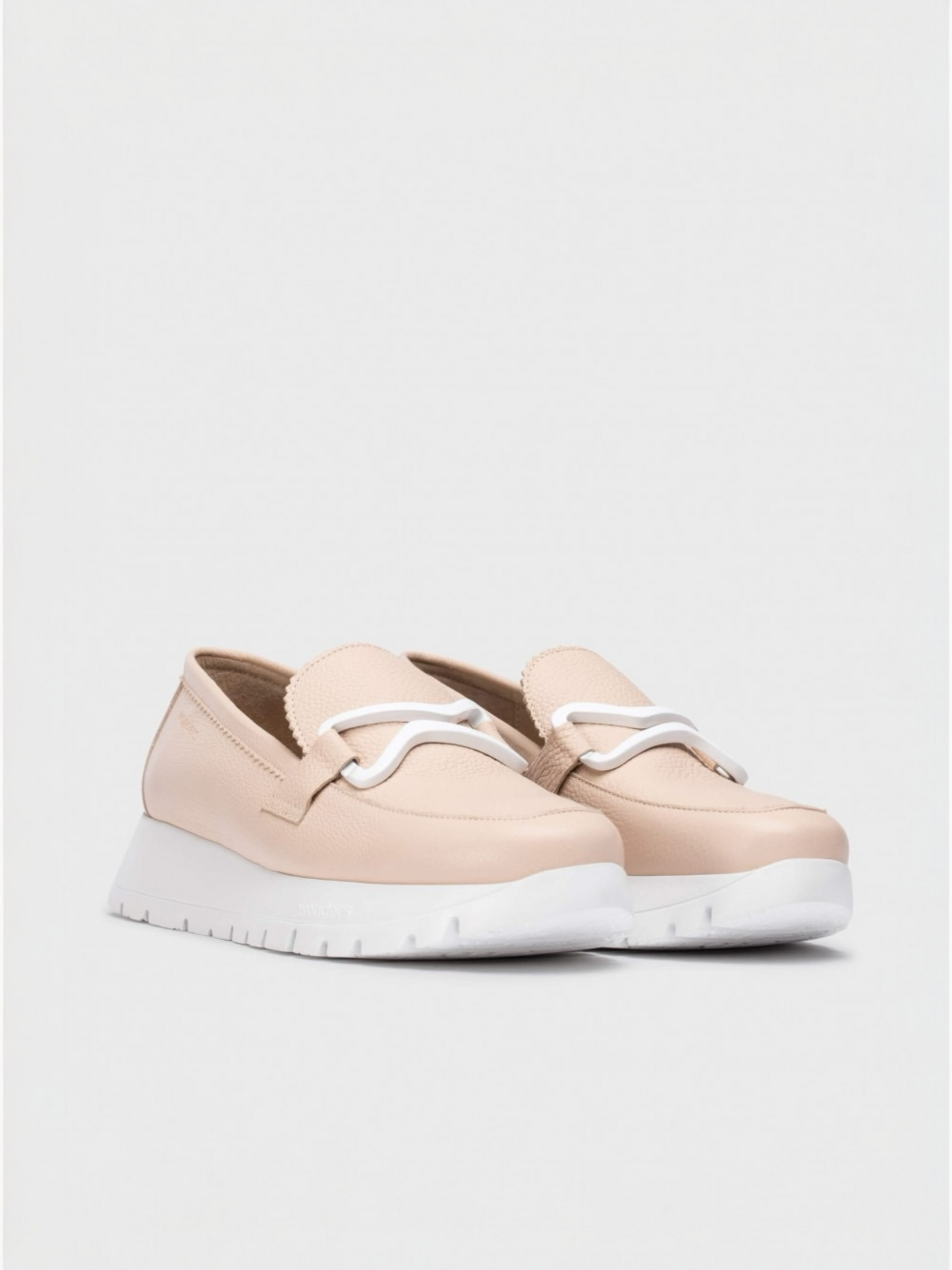 MOCASINES AURA ROSAS