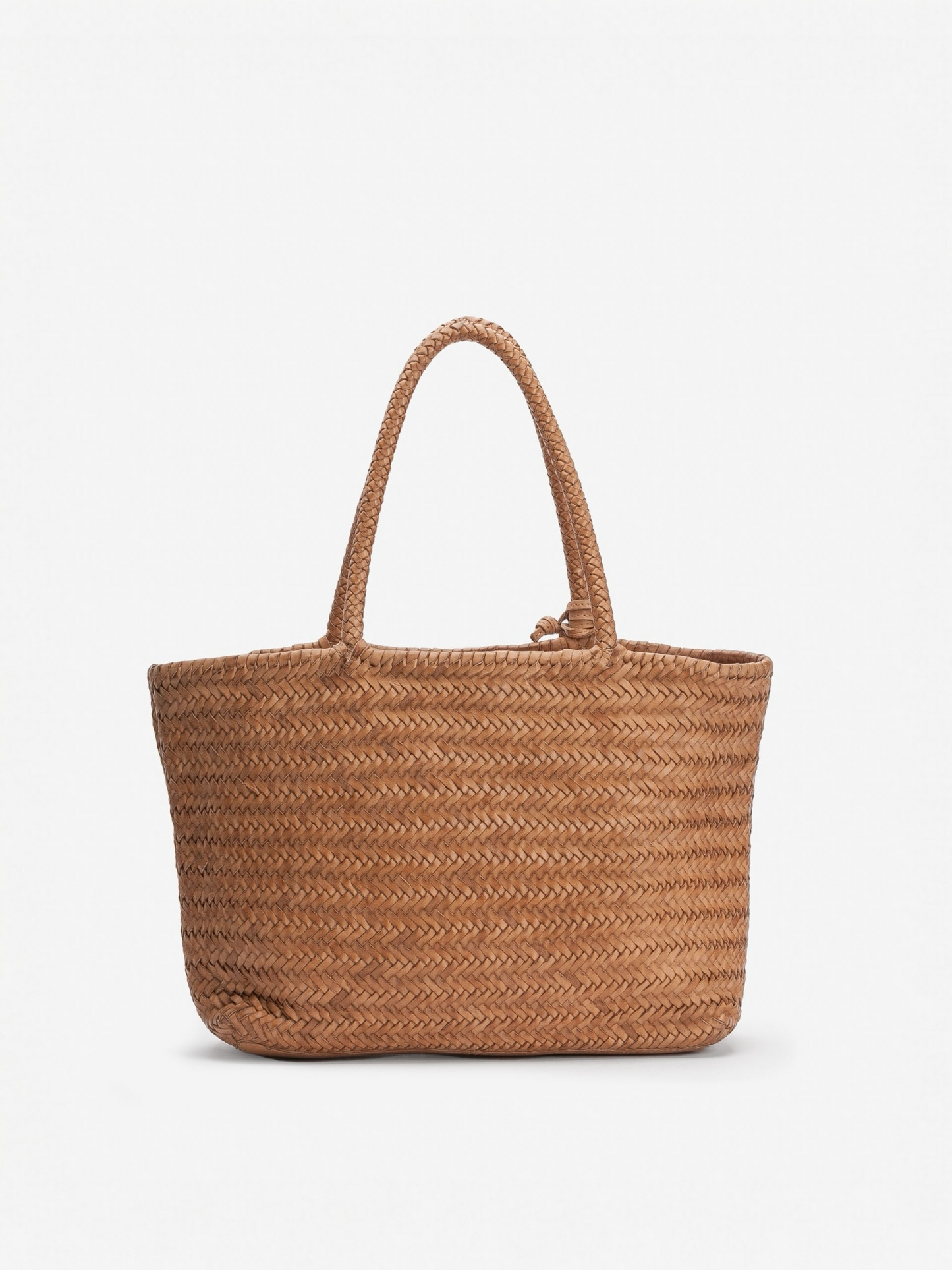 BOLSO DE HOMBRO PERKINS CAMEL