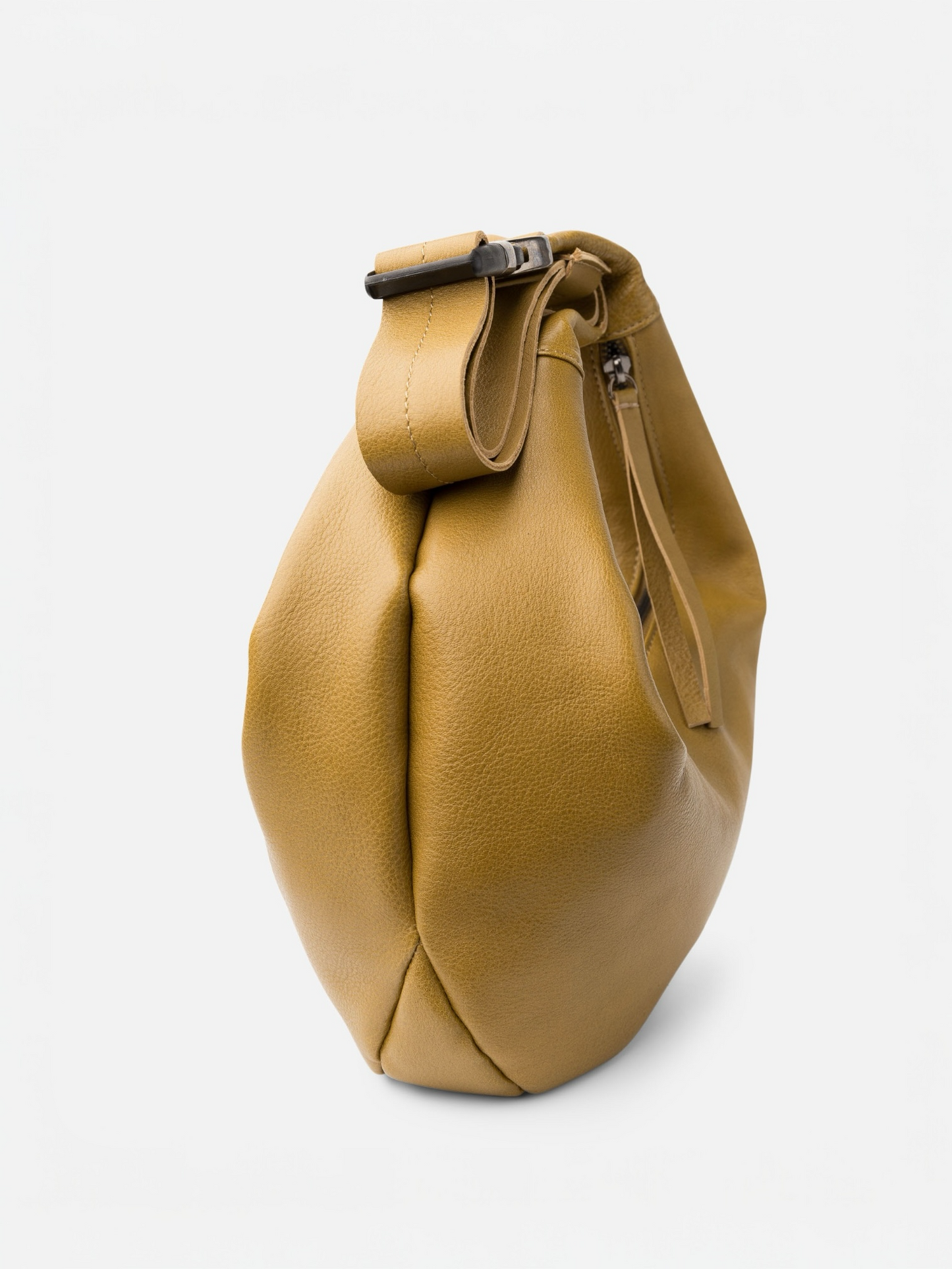 BOLSO DE HOMBRO BIBA DUMAS OCRE