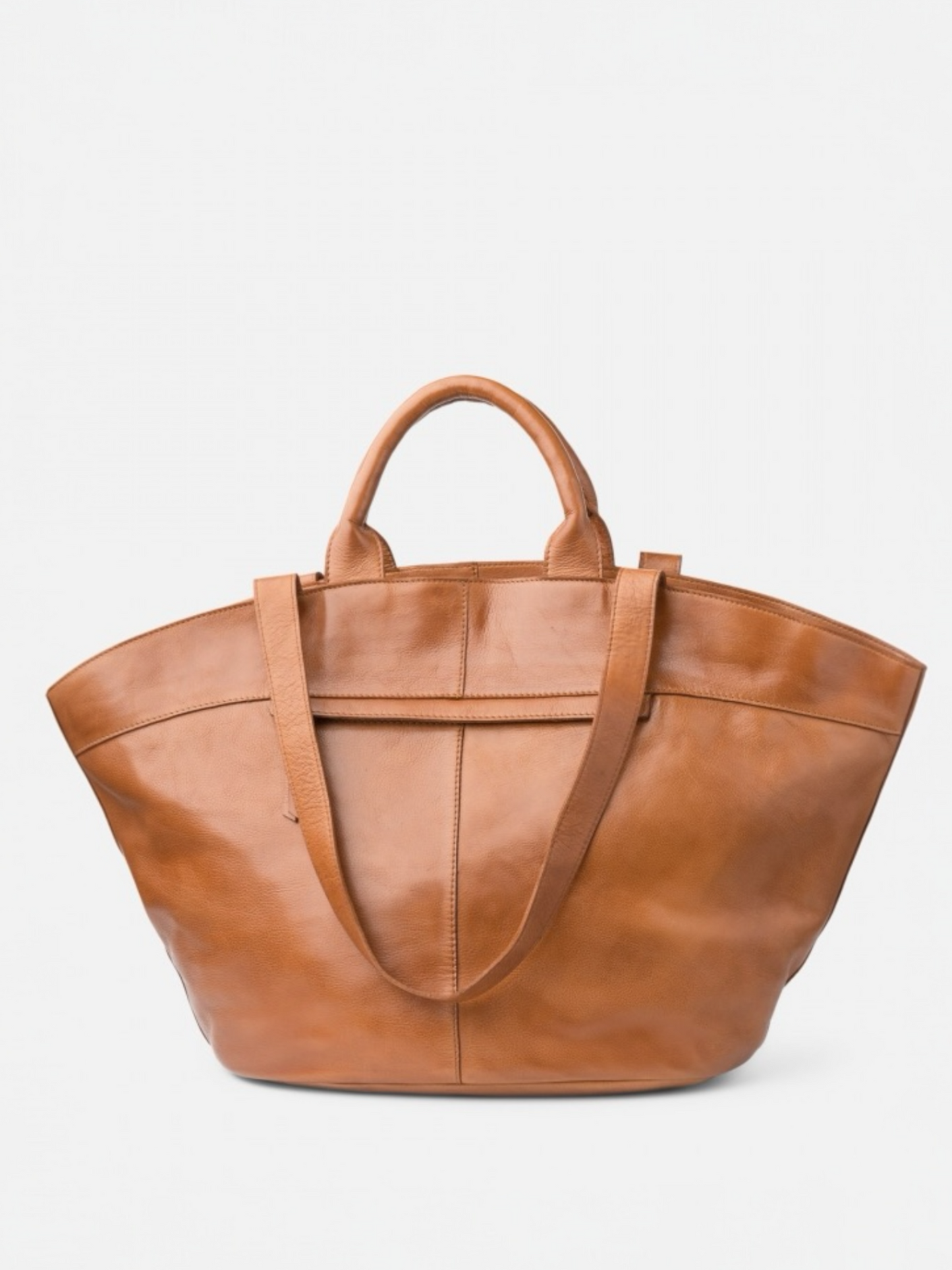 BOLSO DE HOMBRO LEWISBURG BRICKS DE PIEL