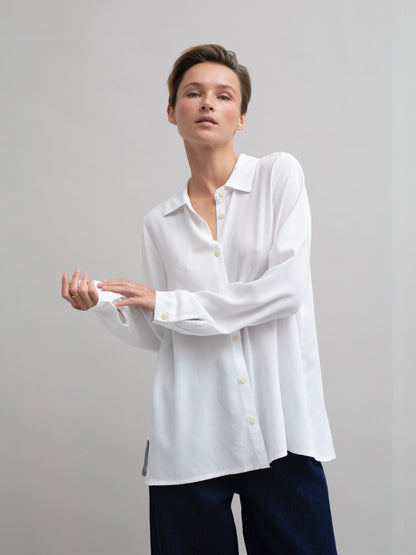 CAMISA DAO BLANCO