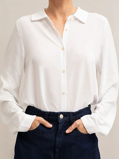 CAMISA DAO BLANCO