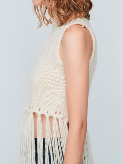 TOP NATALIA BEIGE