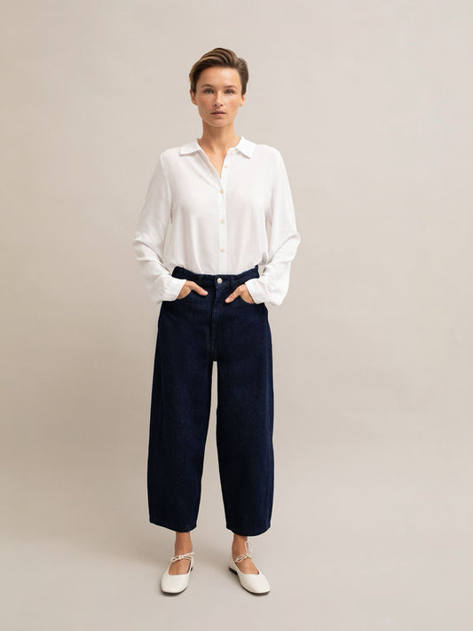 CAMISA DAO BLANCO
