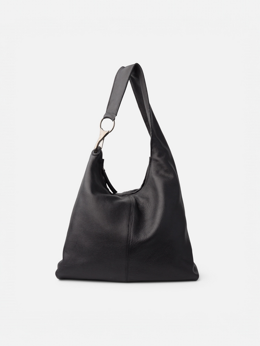 BOLSO DE HOMBRO JACKPOT NEGRO