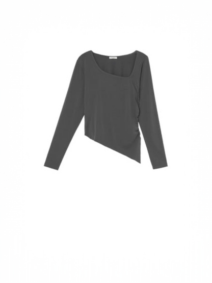 CAMISETA STATEN GRIS