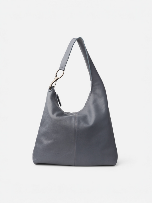 BOLSO DE HOMBRO JAACKPOT AZUL