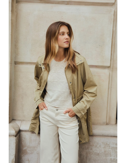 CHUBASQUERO FINLO VERDE