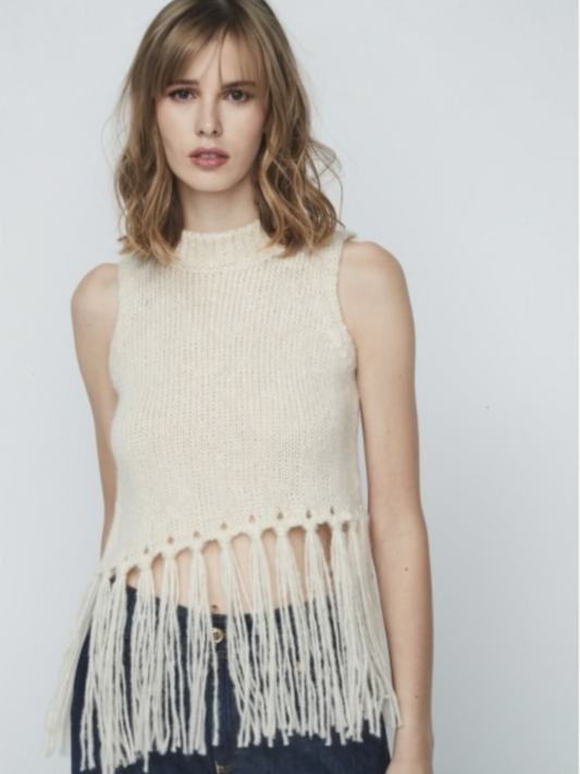 TOP NATALIA BEIGE