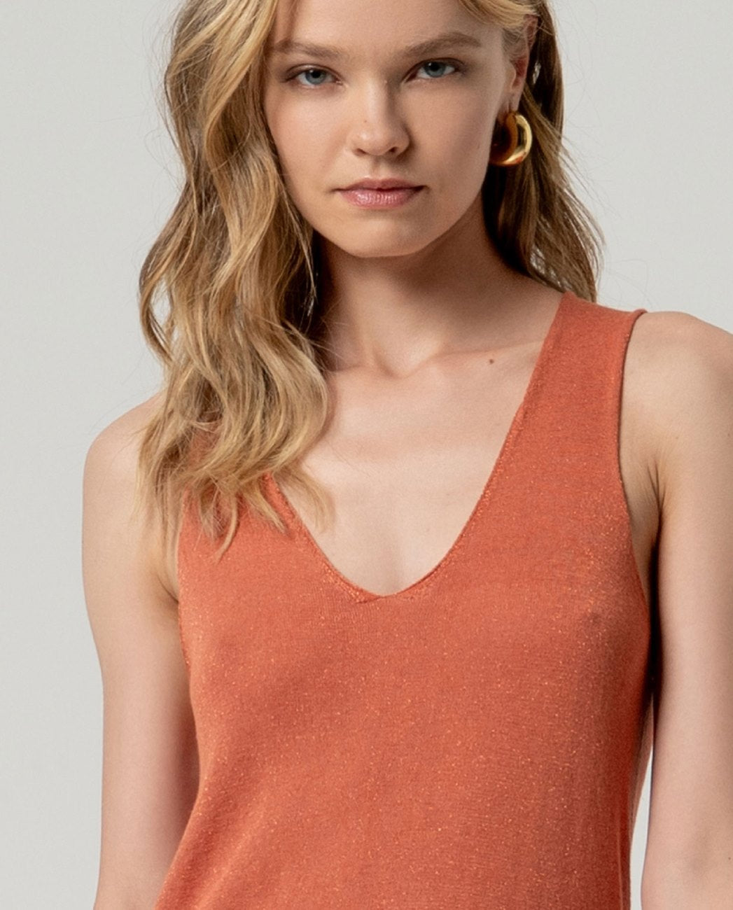 TOP DE TIRANTES ESCOTE PICO TEJA