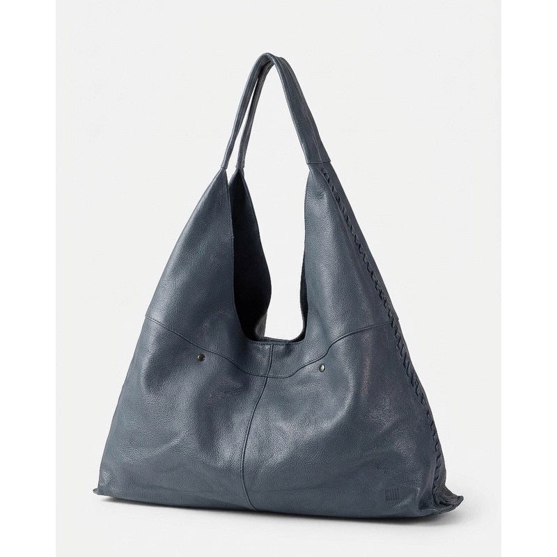 BOLSO DE HOMBRO STOCKTON AZUL JEANS