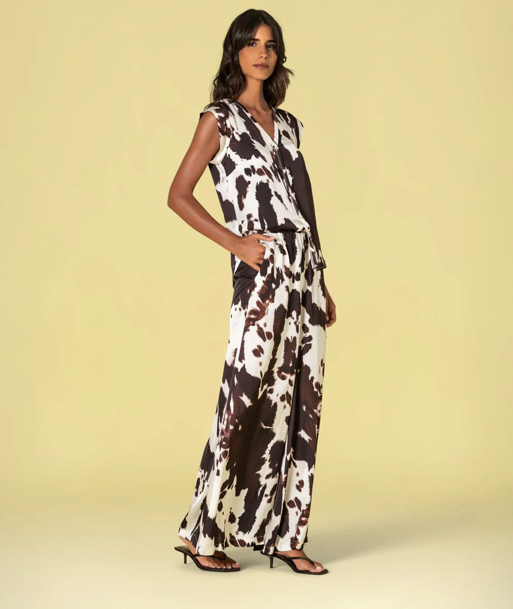 PANTALÓN ANIMAL PRINT