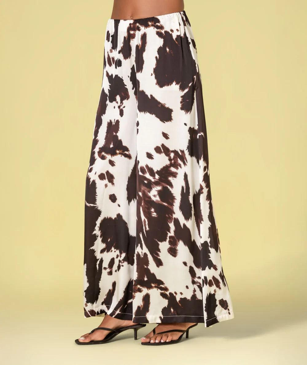 PANTALÓN ANIMAL PRINT