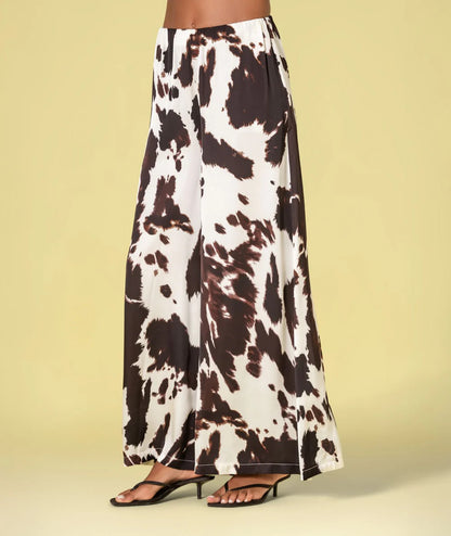 PANTALÓN ANIMAL PRINT