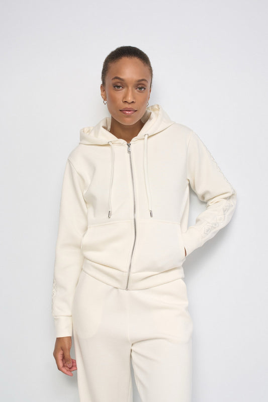 CHAQUETA DE PUNTO ARENA