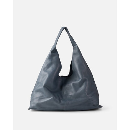 BOLSO DE HOMBRO STOCKTON AZUL JEANS
