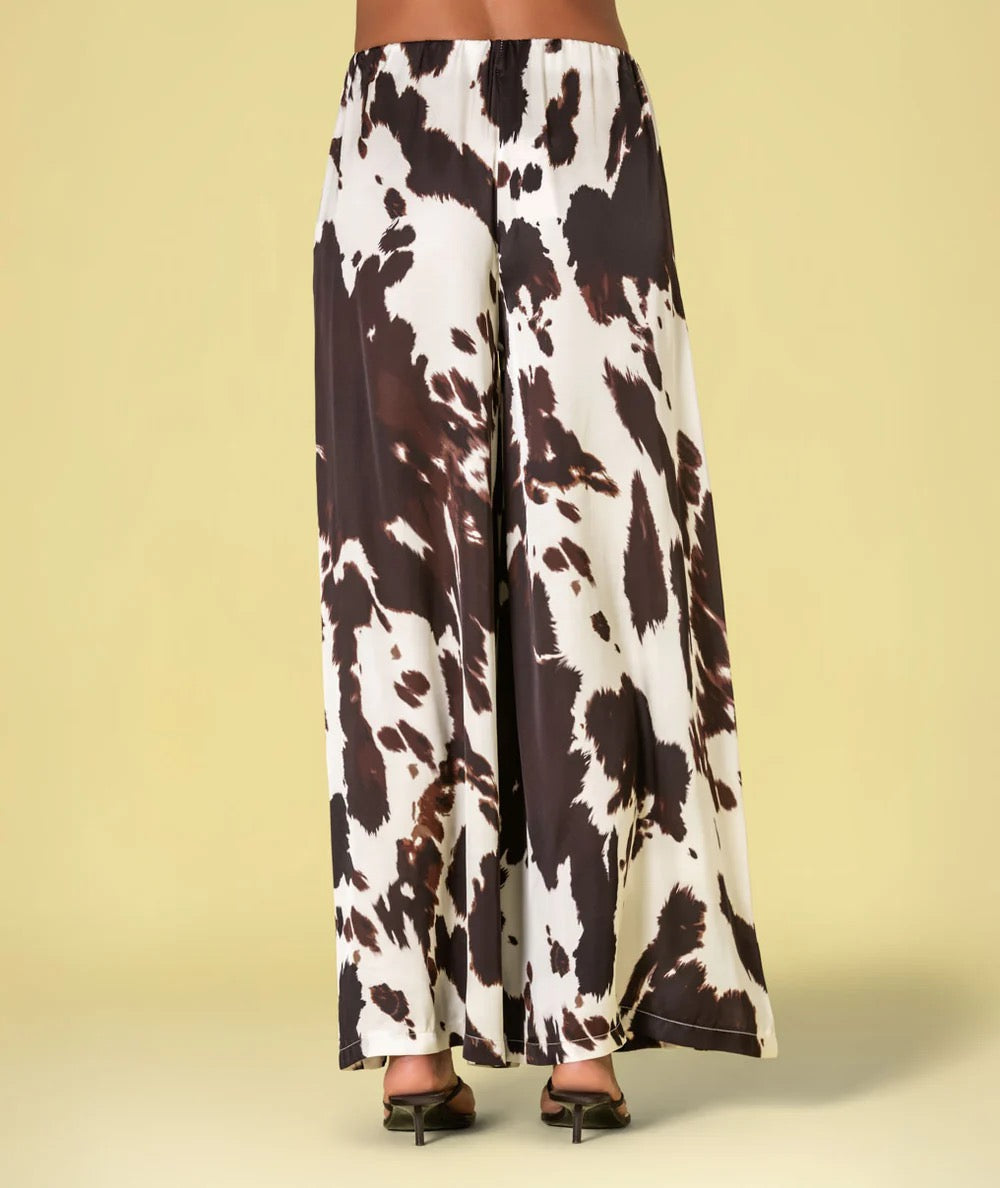 PANTALÓN ANIMAL PRINT