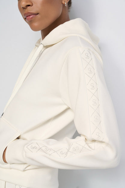 CHAQUETA DE PUNTO ARENA