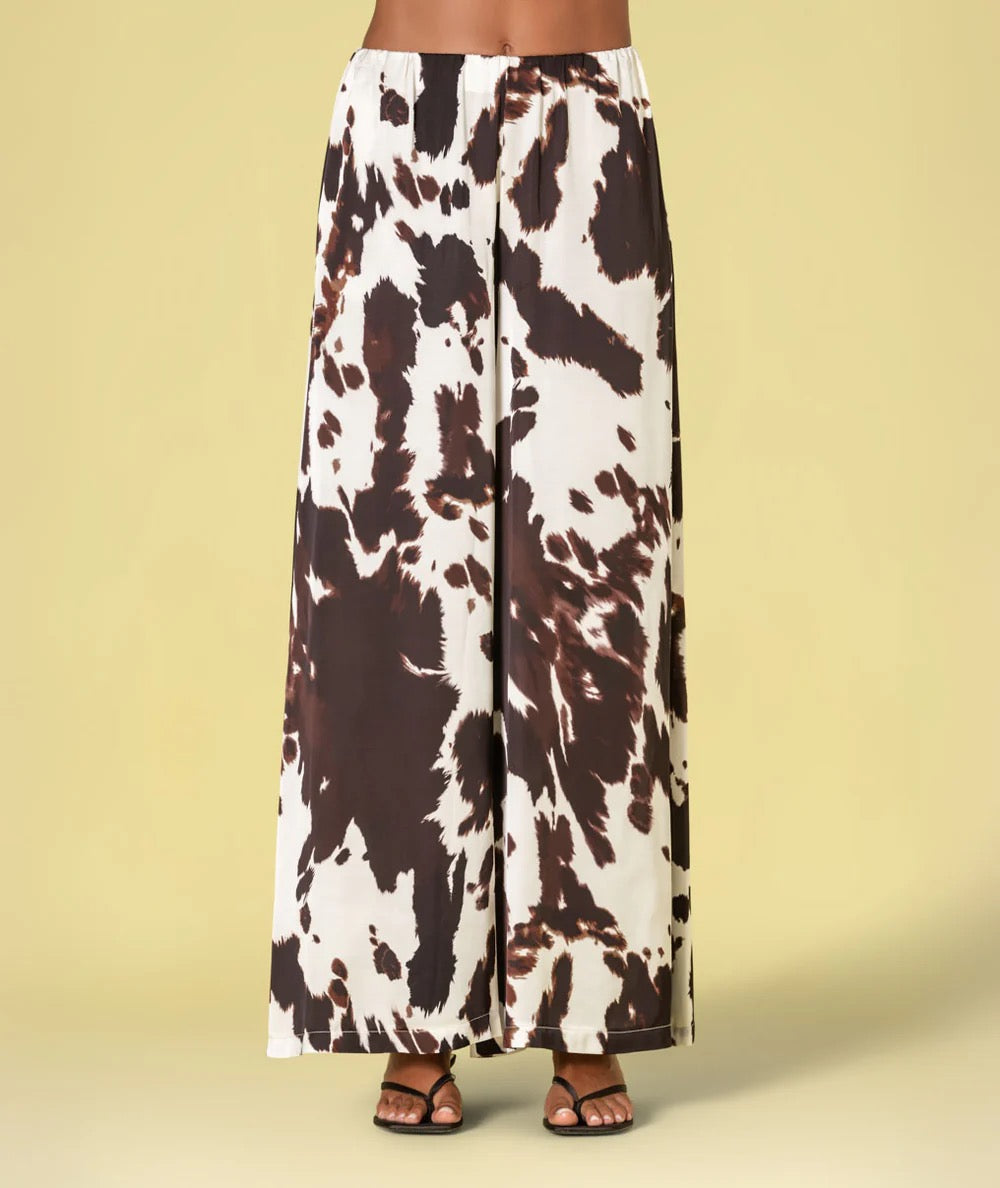 PANTALÓN ANIMAL PRINT
