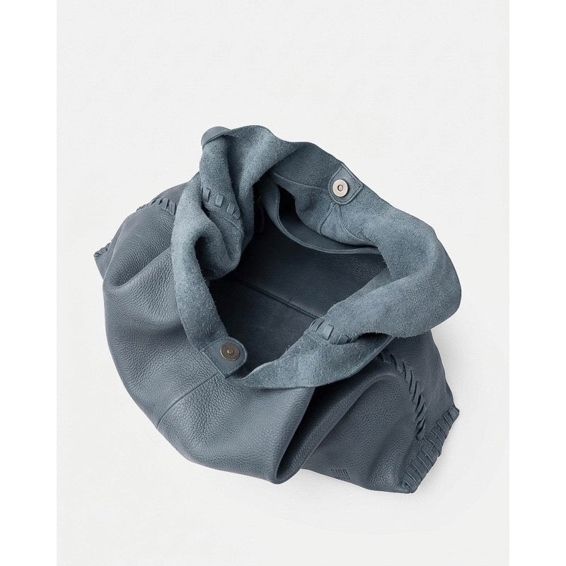 BOLSO DE HOMBRO STOCKTON AZUL JEANS