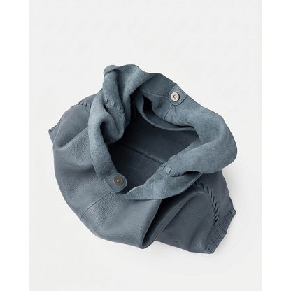 BOLSO DE HOMBRO STOCKTON AZUL JEANS