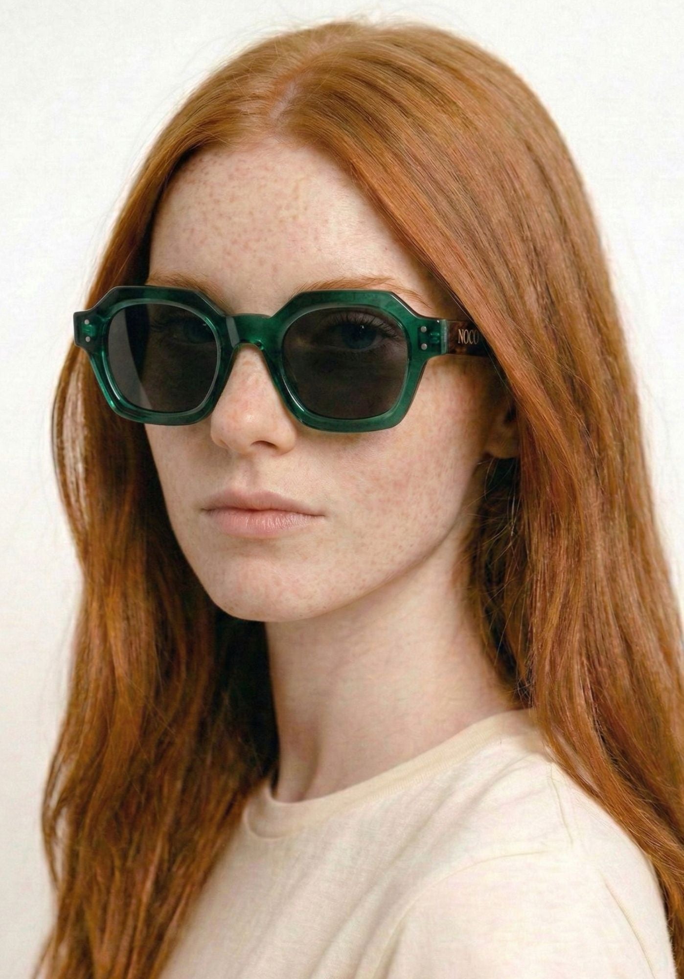 GAFAS DE SOL LIMA VERDE