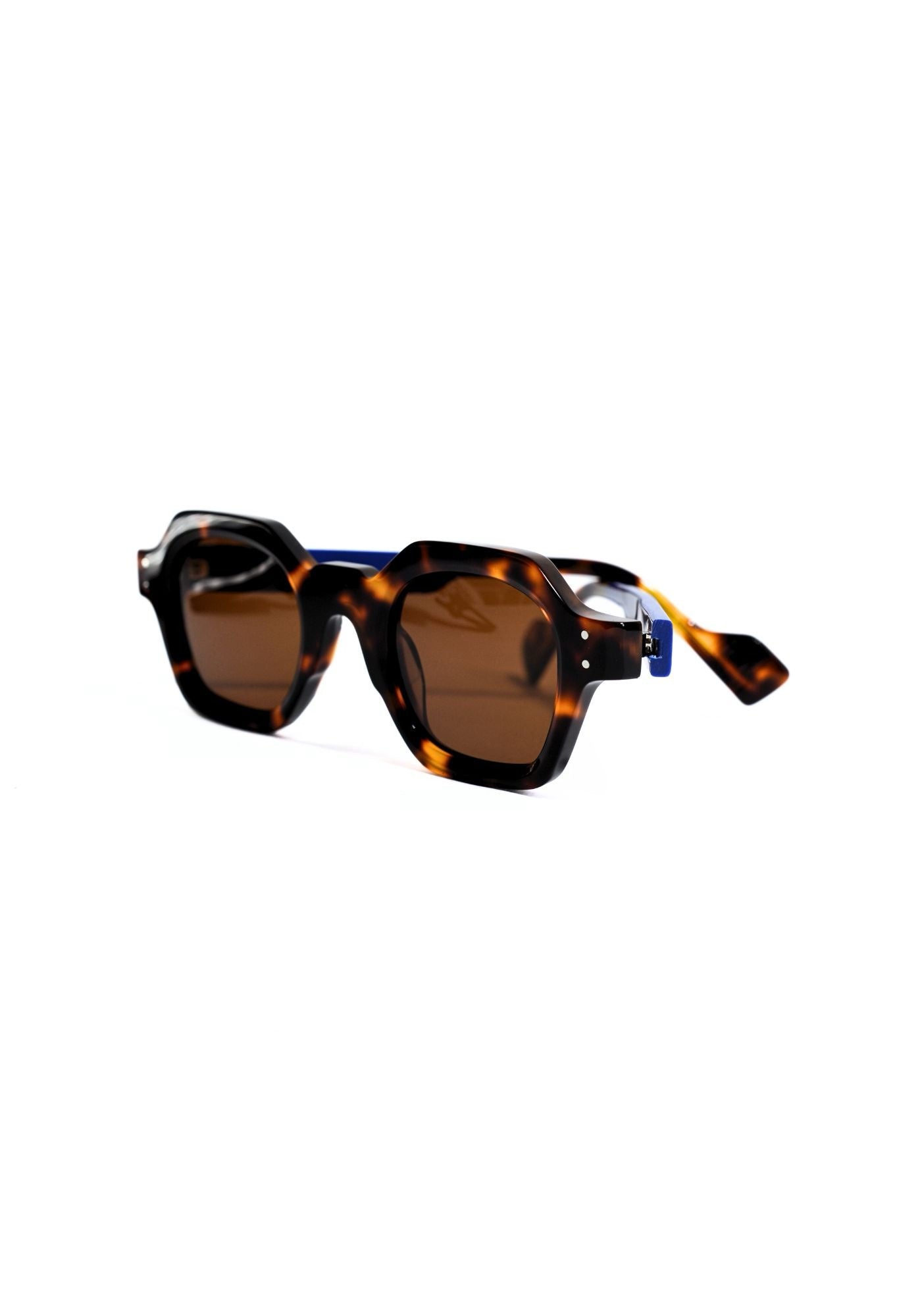 GAFAS DE SOL LIMA MARRÓN