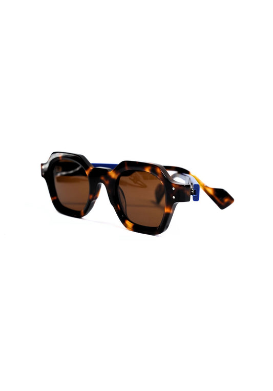 GAFAS DE SOL LIMA MARRÓN