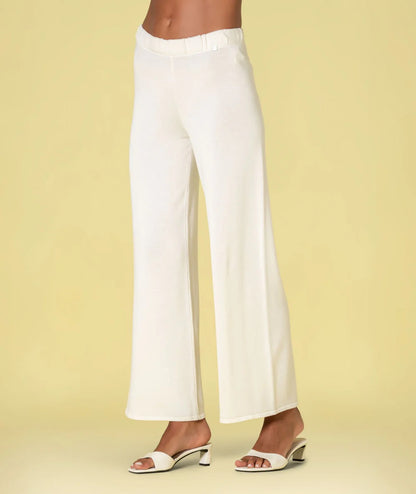 PANTALÓN DE PUNTO CRUDO